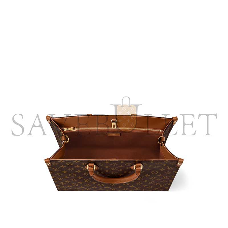 LOUIS VUITTON ONTHEGO ORGANIZER M14235 (37*29*16cm)
